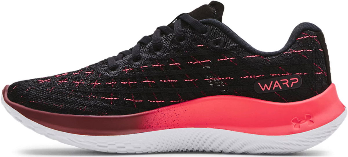 Sneakers och skor Under Armour FLOW Velociti Wind W Svart | 3024659-001, 1