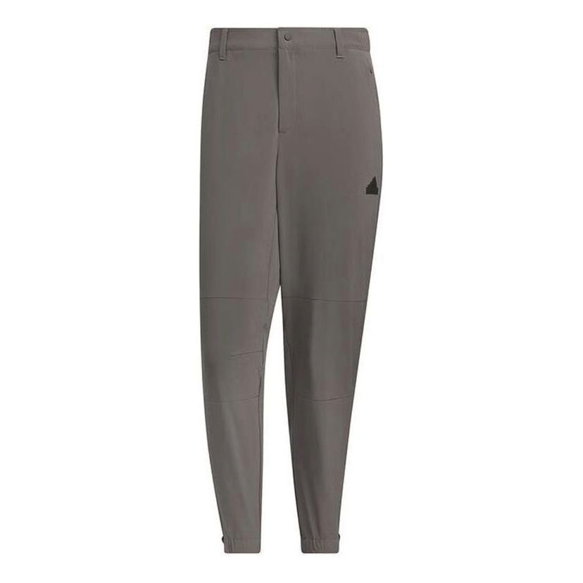 Cargo byxor adidas Originals Tech Lightweight Woven Pants Grå | IT3984