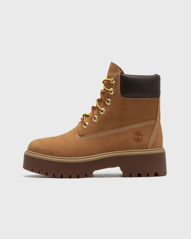 Sneakers och skor Timberland Stone Street Platform Boots Beige | TB1A5RJD2311, 2
