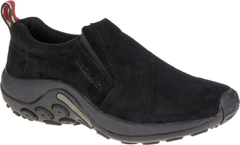 Sneakers och skor Merrell Jungle Moc Svart | J60826