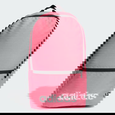 Ryggsäck adidas Performance Classic Foundation Backpack Rosa | IR9824, 1