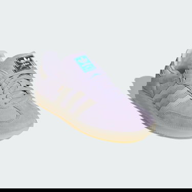 Sneakers och skor adidas Originals Samba OG Purpur | IG6176, 4