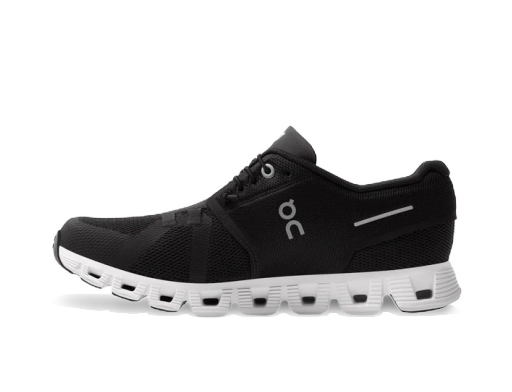 Löpning On Running Cloud 5 W Svart | 59.98904