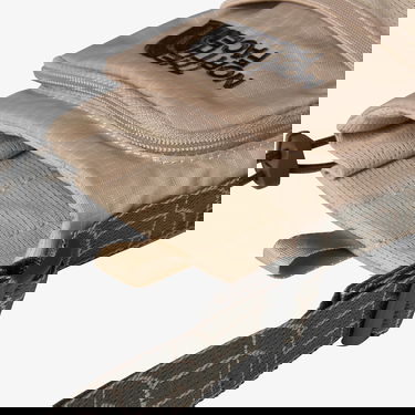 Axelväska The North Face The North Face Borealis Water Bottle Holder Beige | NF0A81DQBOX1, 4