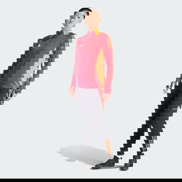 Jacka adidas Performance Tiro 24 Competition Training Top Röd | IS1647, 4