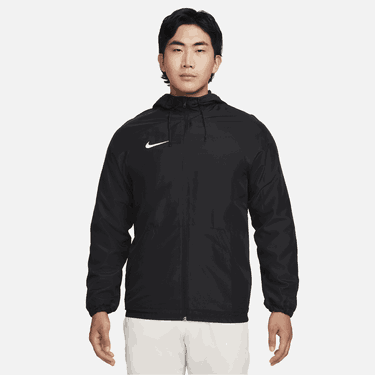 Vindjacka Nike Academy Dri-FIT Svart | FB6437-010, 0