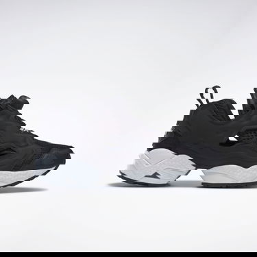 Sneakers och skor Reebok Instapump Fury 95 Svart | GX9433, 0