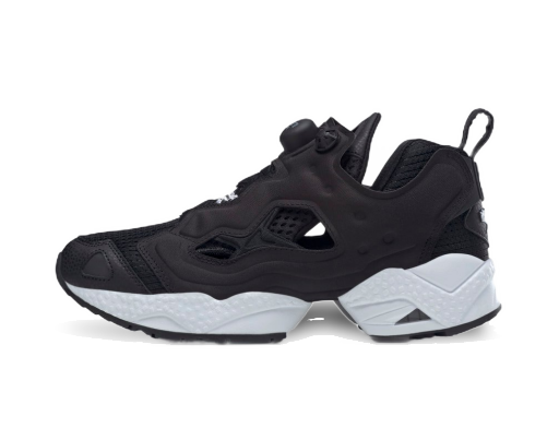 Sneakers och skor Reebok Instapump Fury 95 Svart | GX9433
