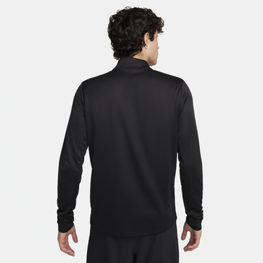T-shirt Nike Pacer Dri-FIT 1/2-Zip Running Top Svart | FQ2494-010, 4