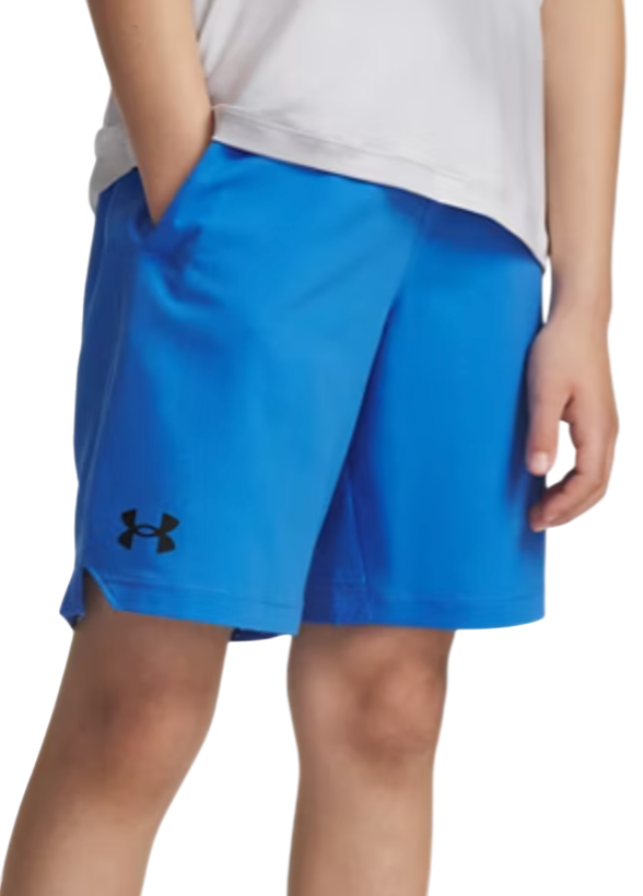 Shorts Under Armour UA Vanish Shorts Blå | 1389171-402, 0