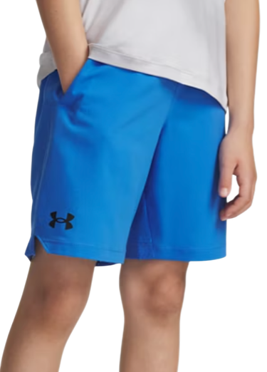 Shorts Under Armour UA Vanish Shorts Blå | 1389171-402, 0
