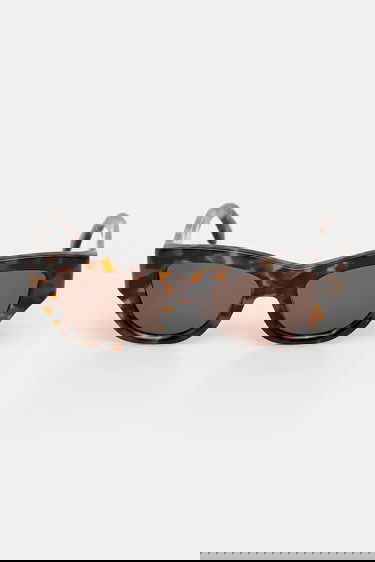 Solglasögon Palm Angels Palm Angels Sunglasses Brun | PERI087.506064, 1