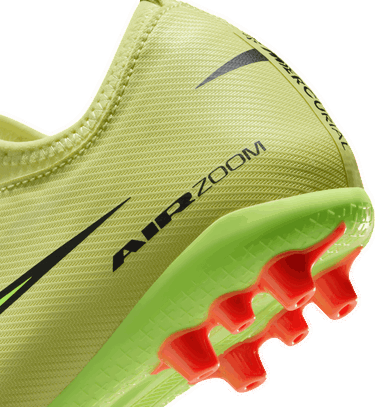 Sneakers och skor Nike ZOOM VAPOR 16 ACADEMY AG Gul | fq8403-300, 7