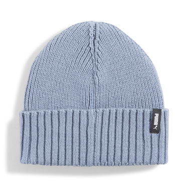 Mössa Puma Mid Crown Beanie with Bend the Rules Patch Blå | 026558_01, 2