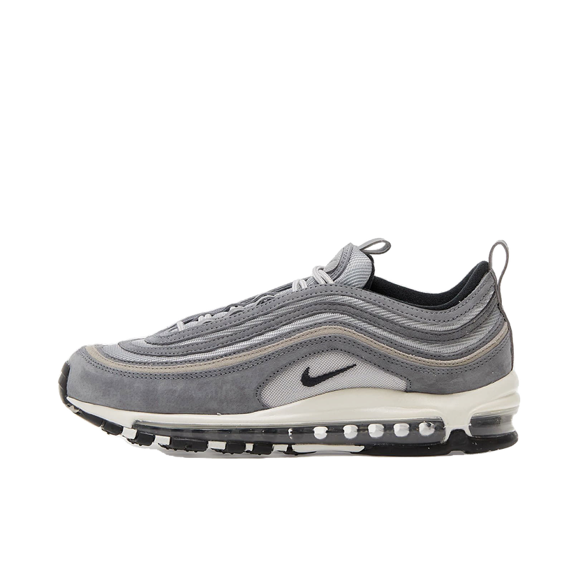 Sneakers och skor Nike Air Max 97 NH "Metallic Silver" Metallisk | DR0157-001