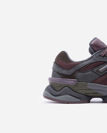 Sneakers och skor New Balance 9060 "Truffle" Bourgogne | U9060BCG, 2