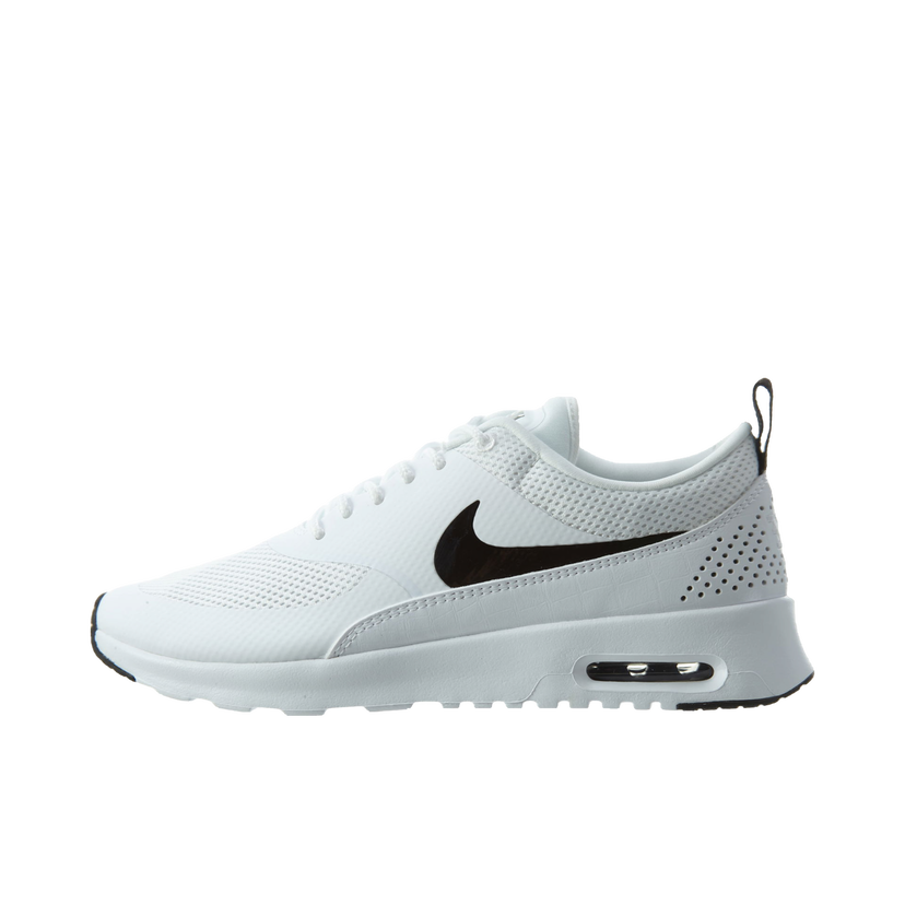 Sneakers och skor Nike Air Max Thea White Black W Vit | 599409-103