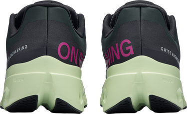 Sneakers och skor On Running Cloudsurfer Next Svart | 3me30022535, 4