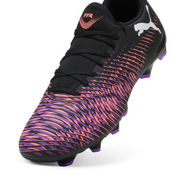 Sneakers och skor Puma FUTURE 8 PLAY FG/AG Soccer Cleats Svart | 108141_01, 5
