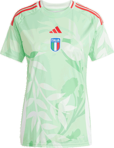 Jersey adidas Originals FIGC Renaissance Training Jersey Grön | jf0600, 1