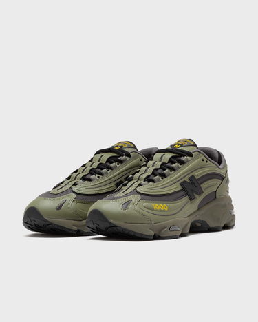 Sneakers och skor New Balance 1000 "Dark Olivine" Grön | M1000EA, 1