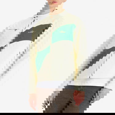 Jacka Dime Moto Jacket, Size Large Beige | DIME2SP252CRE, 2