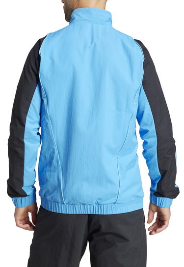 Jacka adidas Originals AFC PRE JKT 2023/24 Turkos | is7282, 1