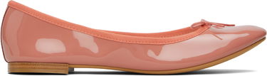 Kläder Repetto Repetto Cendrillon Ballerina Flats Rosa | V1790VLUX, 0