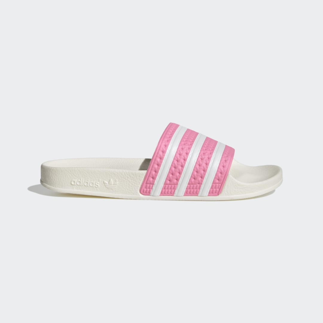 Sneakers och skor adidas Originals Adilette Beige | GX9488, 0