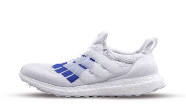Sneakers och skor adidas Performance Undefeated x UltraBoost 1.0 "Stars and Stripes" Vit | EF1968, 0