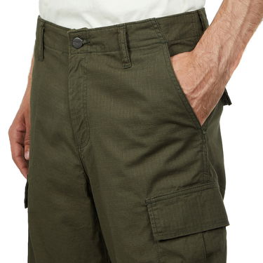 Shorts Carhartt WIP Cargo Short "Columbia" Grön | I028246.63.02, 2