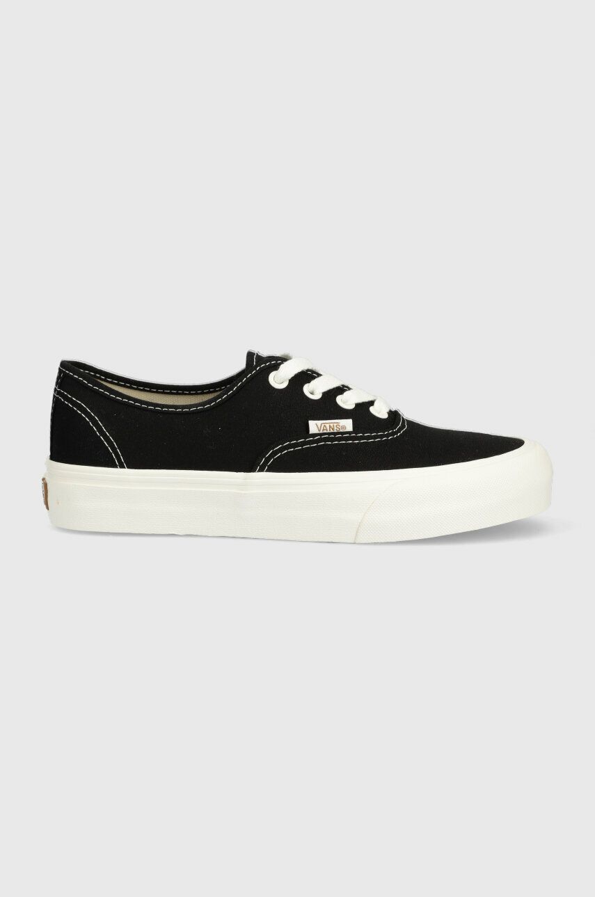 Sneakers och skor Vans Authentic VR3 Svart | VN0005UD1KP1, 0