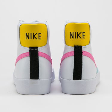 Sneakers och skor Nike Blazer Mid Vintage '77 W Vit | DA4295-100, 3