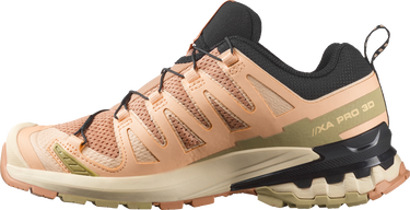Sneakers och skor Salomon XA PRO 3D V9 W Beige | l47589100, 3
