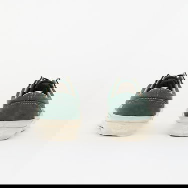 Sneakers och skor Vans LX Old Skool 36 Le Marais Grön | VN000D57FRS1, 4