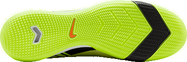 Sneakers och skor Nike ZOOM VAPOR 16 ACADEMY IC Grön | fq8434-300, 7