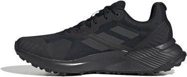 Sneakers och skor adidas Performance Terrex Soulstride R.Rdy Svart | FZ3036, 5