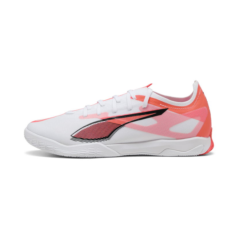 Sneakers och skor Puma ULTRA 5 MATCH IT Indoor Soccer Shoes Vit | 108346_01