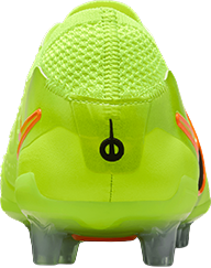 Sneakers och skor Nike Legend 10 Elite AG-PRO Gul | dv4330-701, 4