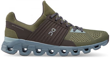 Sneakers och skor On Running Cloudswift 2 Grå | 41-98461, 1