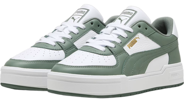 Sneakers och skor Puma CA Pro Classic Grön | 380190-33, 3