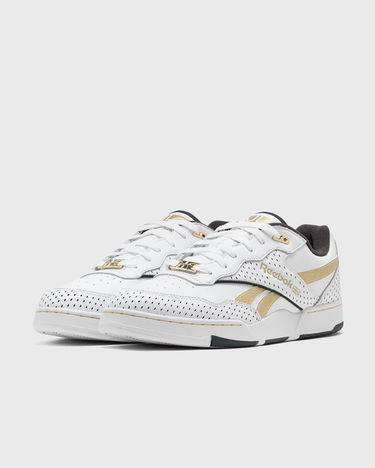Sneakers och skor Reebok BB 4000 II men Lowtop white in size:45 Vit | RMIA04OC99LEA0030176, 3