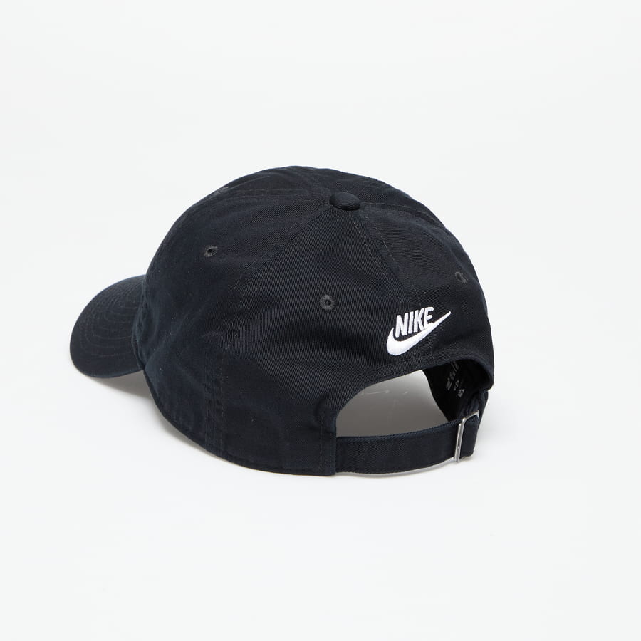 Keps Nike Club Unstructured Svart | FB5370-010, 1