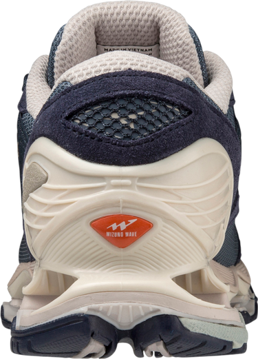Sneakers och skor Mizuno Wave Prophecy 8 Blå | D1GA2261-01, 4