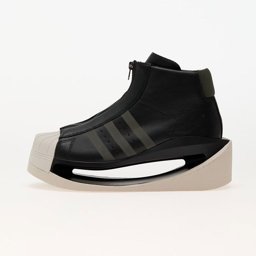 Sneakers och skor Y-3 Gendo Pro Model Black/ Cinder/ Chapea Svart | IF2023
