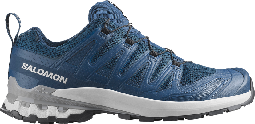 Sneakers och skor Salomon XA PRO 3D V9 Blå | l47817-800