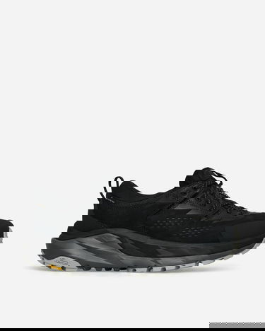 Sneakers och skor Hoka One One Kaha Low GTX TP Svart | 1150913F-BCKST, 1