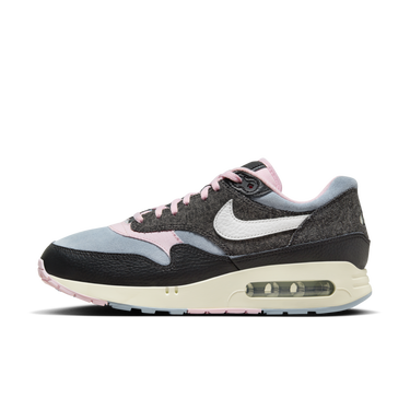 Sneakers och skor Nike Air Max 1 '86 "Black Denim" Flerfärgad | FB9647-001, 0