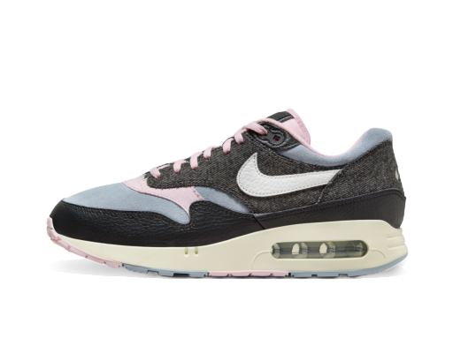 Sneakers och skor Nike Air Max 1 '86 "Black Denim" Flerfärgad | FB9647-001