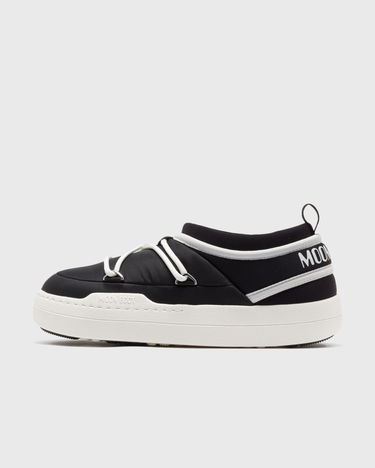 Sneakers och skor Moon Boot Park Icon Svart | 80D2470070.N001, 0
